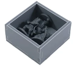 Folded Space INSERT - Journeys in Middle Earth