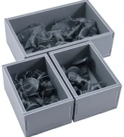 Folded Space INSERT - Journeys in Middle Earth