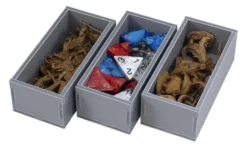Folded Space INSERT - Kemet