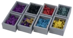 Folded Space INSERT - Kemet