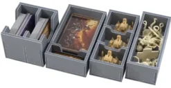 Folded Space INSERT - Kemet