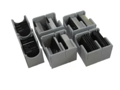Folded Space INSERT - Kingdom Death Monster Expansions
