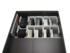 Folded Space INSERT - Kingdom Death Monster Expansions