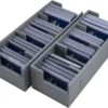 Folded Space INSERT - Legendary: A Marvel Deck Building Game