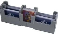 Folded Space INSERT - Legendary: A Marvel Deck Building Game