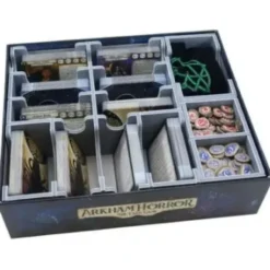 Folded Space INSERT - Living Card Games Insert