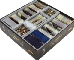 Folded Space INSERT - Living Card Games large box