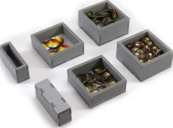 Folded Space INSERT - Living Card Games large box