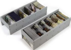 Folded Space INSERT - Living Card Games large box