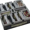 Folded Space INSERT - Living Card Games Medium box