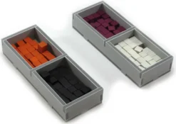 Folded Space INSERT - Lords of Waterdeep