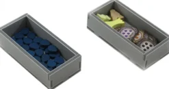 Folded Space INSERT - Lords of Waterdeep