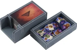 Folded Space INSERT - Lost Ruins of Arnak