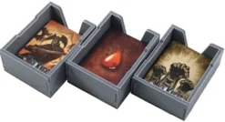 Folded Space INSERT - Mage Knight Board Game