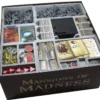Folded Space INSERT - Mansions of Madness 2nd Ed