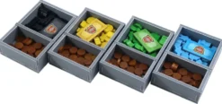 Folded Space INSERT - Maracaibo