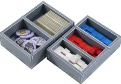 Folded Space INSERT - Maracaibo