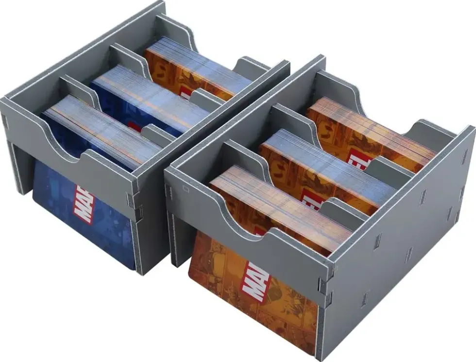 Folded Space INSERT - Marvel Champions: The Card Game
