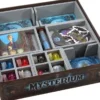 Folded Space INSERT - Mysterium