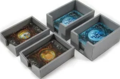 Folded Space INSERT - Mysterium