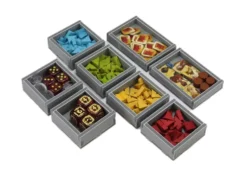 Folded Space INSERT - Near and Far