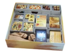 Folded Space INSERT - Near and Far