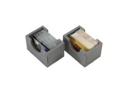 Folded Space INSERT - Near and Far