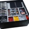 Folded Space INSERT - Nemesis