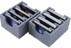 Folded Space INSERT - Nemesis