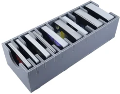 Folded Space INSERT - Nemesis