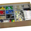 Folded Space INSERT - Orleans (Version 2)