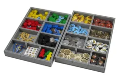 Folded Space INSERT - Orleans (Version 2)
