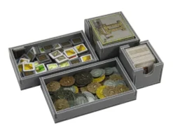 Folded Space INSERT - Orleans (Version 2)