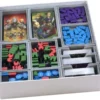 Folded Space INSERT - Paladins of the West Kingdom