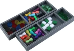 Folded Space INSERT - Pandemic