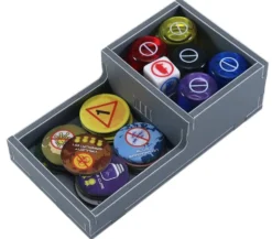 Folded Space INSERT - Pandemic
