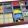 Folded Space INSERT - Pandemic Stand-alone Titles