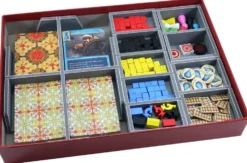 Folded Space INSERT - Pandemic Stand-alone Titles