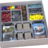 Folded Space INSERT - Raiders of the North Sea