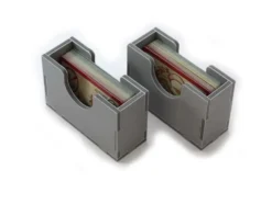 Folded Space INSERT - Rising Sun