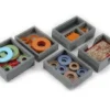 Folded Space INSERT - Rising Sun Daimyo Box