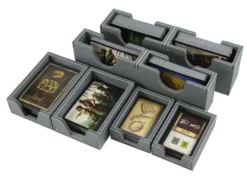 Folded Space INSERT - Robinson Crusoe