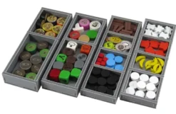 Folded Space INSERT - Robinson Crusoe