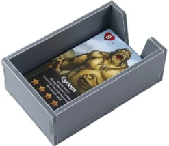 Folded Space INSERT - Roll Player