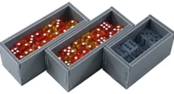 Folded Space INSERT - Roll Player