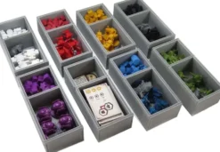 Folded Space INSERT - Scythe