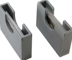 Folded Space INSERT - Scythe