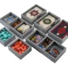 Folded Space INSERT - Scythe Fenris & Wind Gambit
