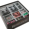 Folded Space INSERT - Star Wars Rebellion