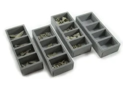 Folded Space INSERT - Star Wars Rebellion